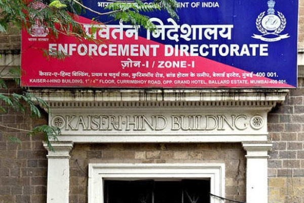 Police summon enforcement officials again