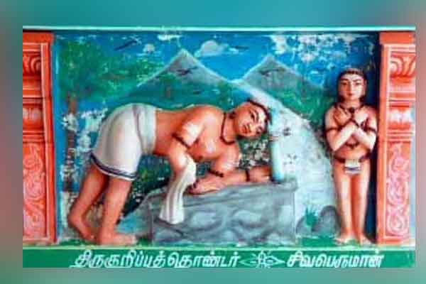 Madurai Meenakshi Amman Temple festival