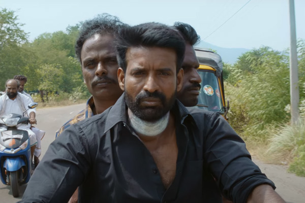 soori sivakarthikeyan kottukaali trailer released