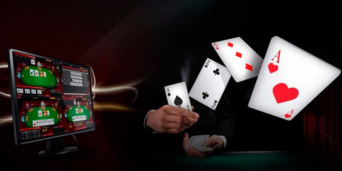 Another incident by online gaming; The excitement in Manaparai