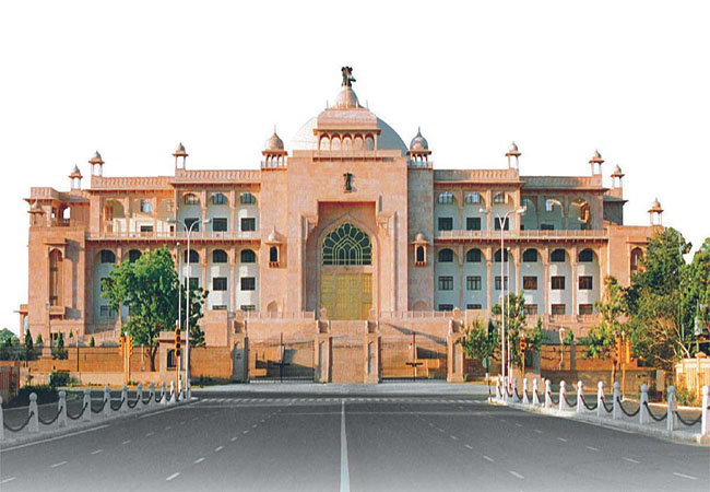 Ex-ministers occupying govt bungalows