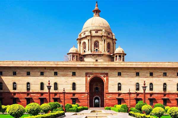 Is the central govt biased in allocating disaster relief funds