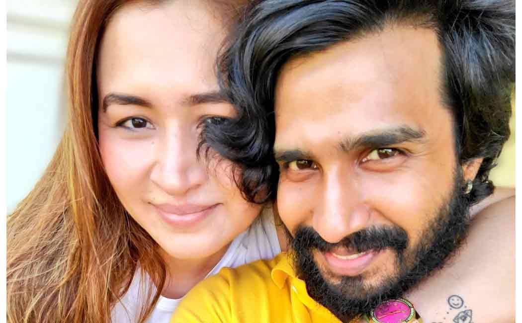 vishnu vishal