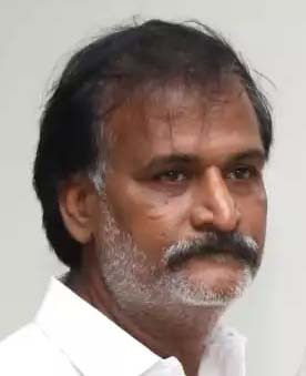 sekar babu