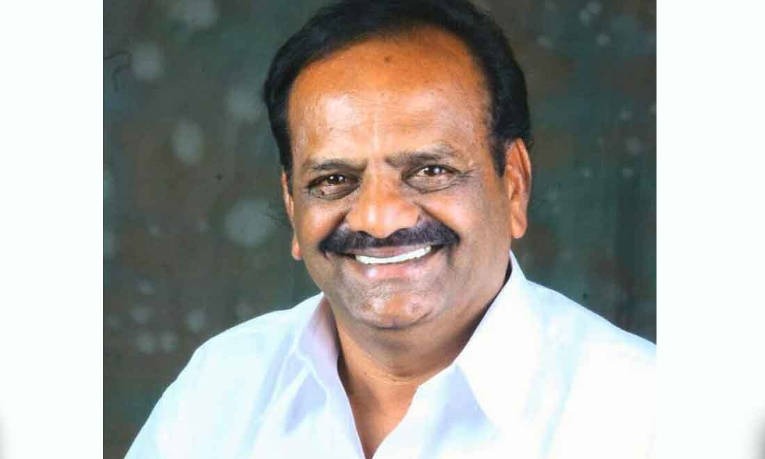Sexual harassment in pregnant woman in train: Coimbatore DMK member arrested