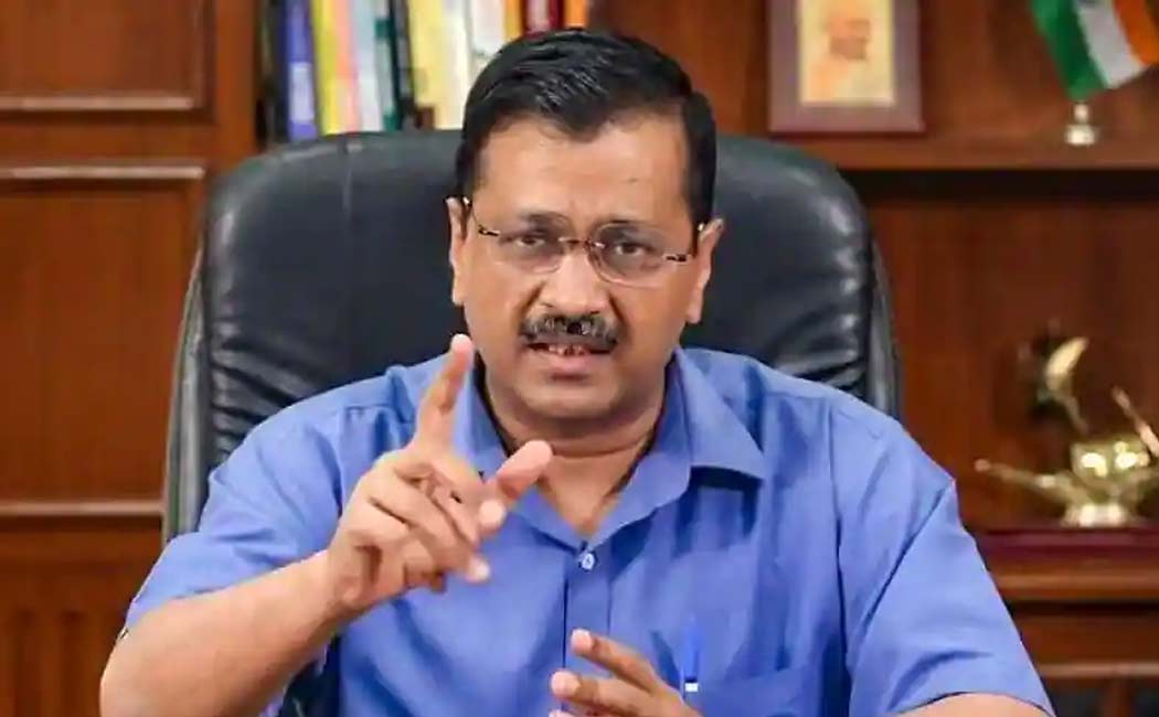 arvind kejriwal demand kashmir files movie release youtube