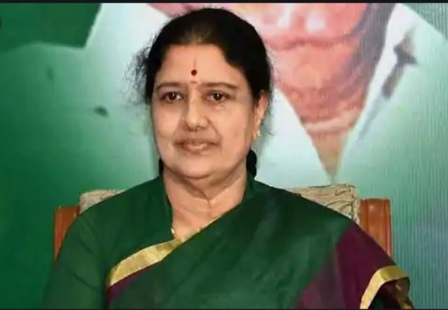 SASIKALA HEALTH CONDITION HOSPITAL STATEMENT