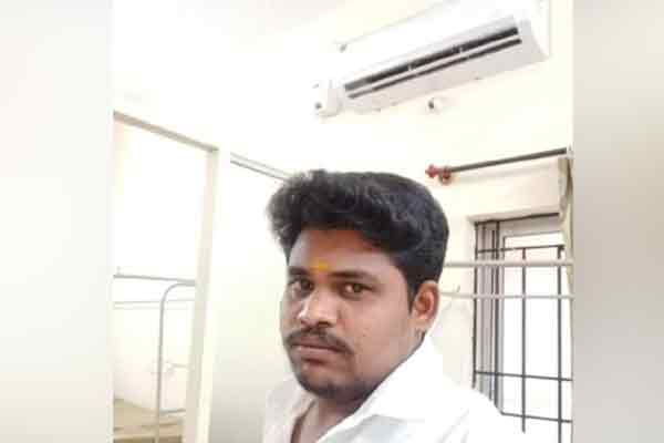 trichy manapparai bakery worker online game incident