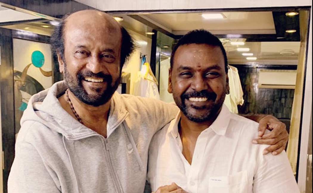 New information about 'Chandramuki 2' released