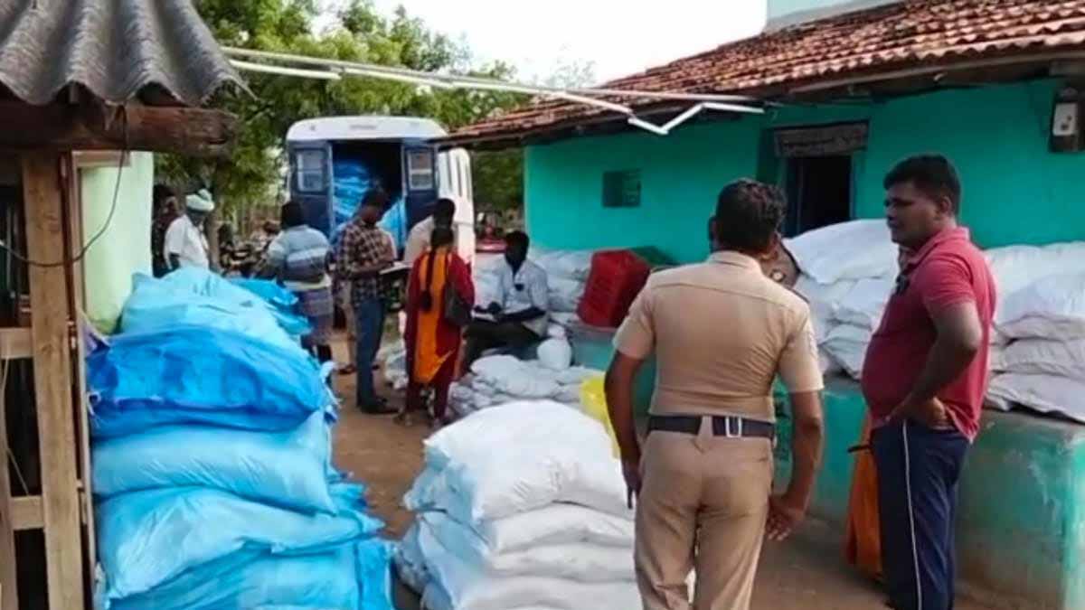 4 arrested for selling tobacco on Instagram