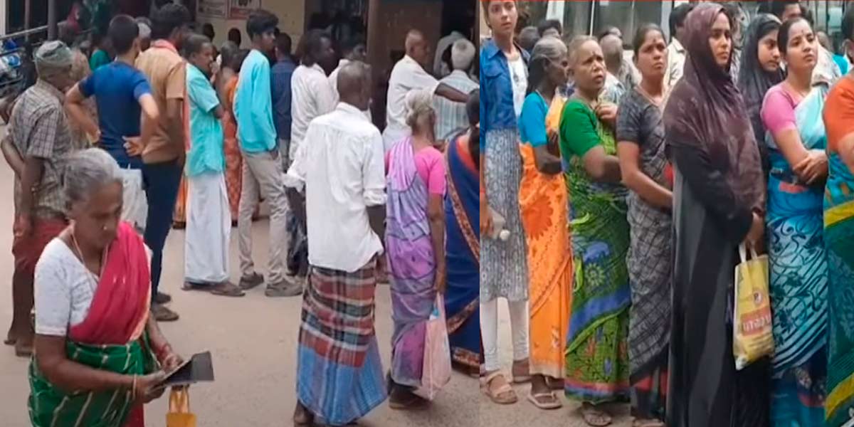 Dengue outbreak; 39 people allowed in Cuddalore