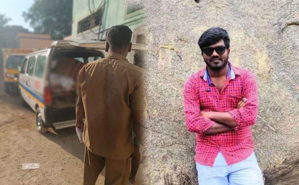 youth lost their life by posting a video