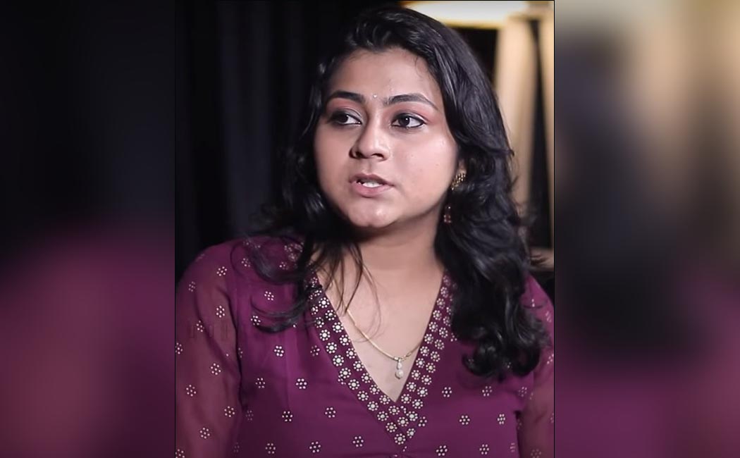 Lakshana Rajeev Interview