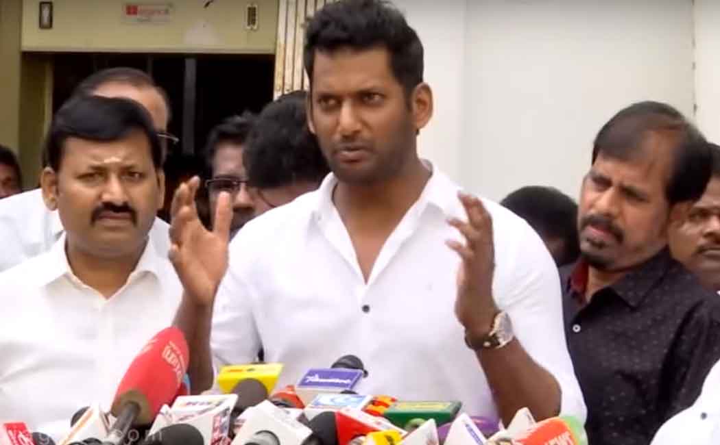 vishal