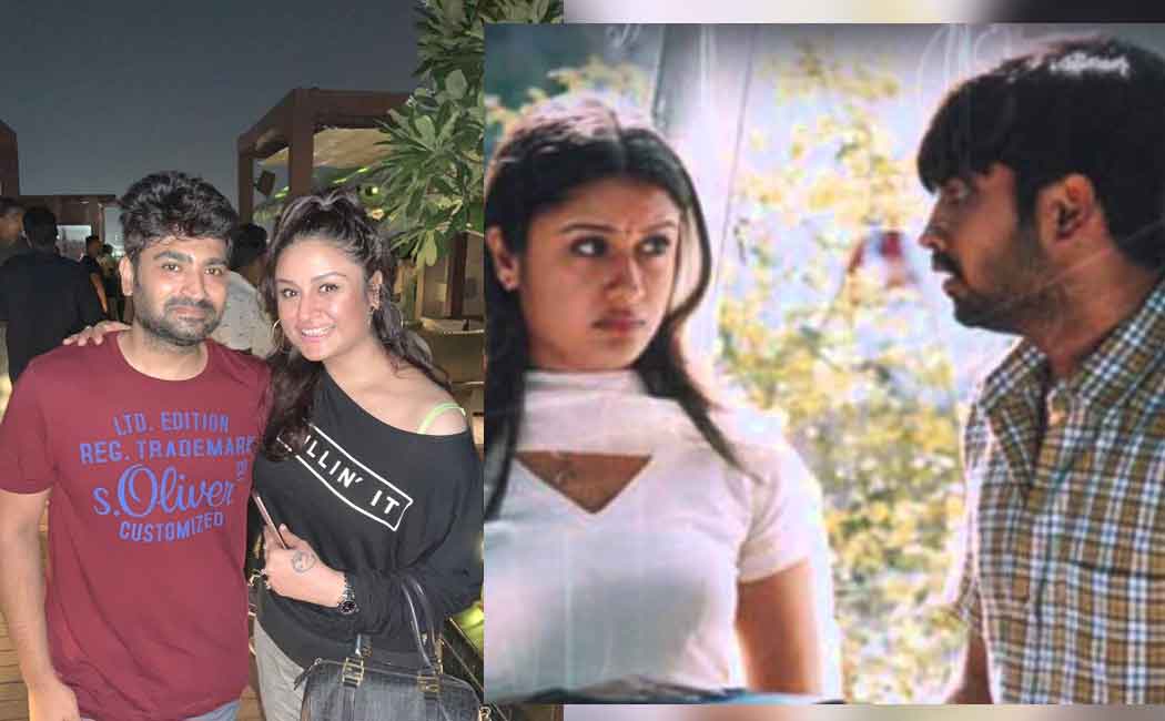 sonia agarwal