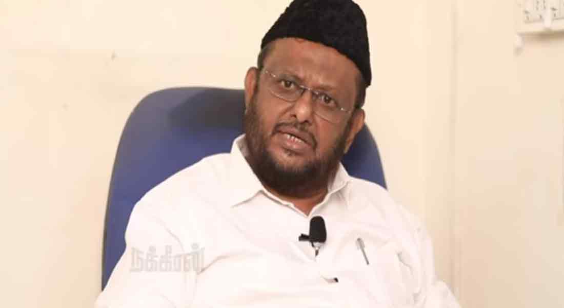 Hydro carbon project cancels environmental clearance -manitha neya makkal Party Condemned