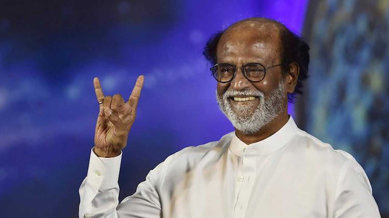 rajini