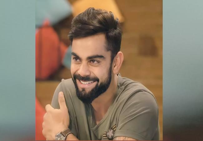 R.C.P. Virat Kohli resigns as captain