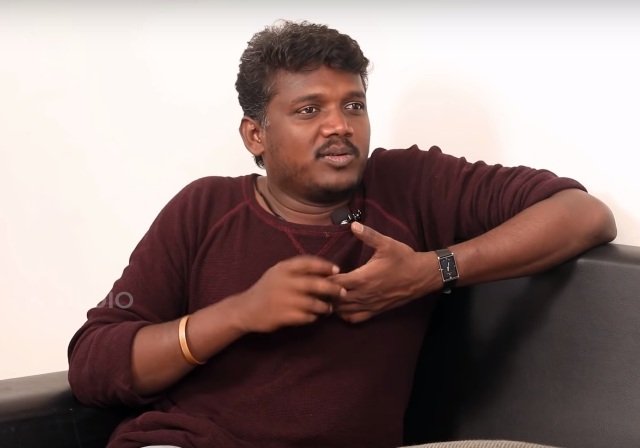 mari selvaraj