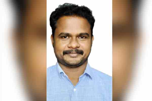 Periyar University Atrocity! Assistant Professor in Trouble!