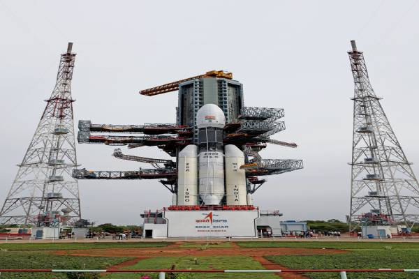 ANDHRA PRADESH SRIHARIKOTA SPACE CENTRE LAUNCHED MONDAY EARLY MORNING