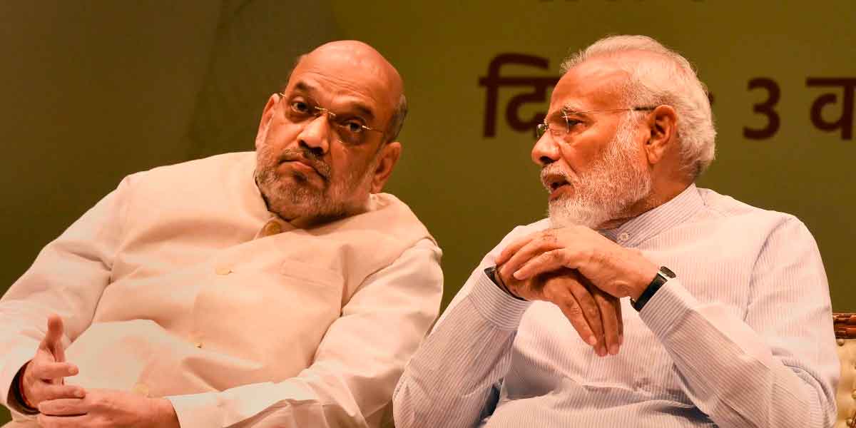 BJP