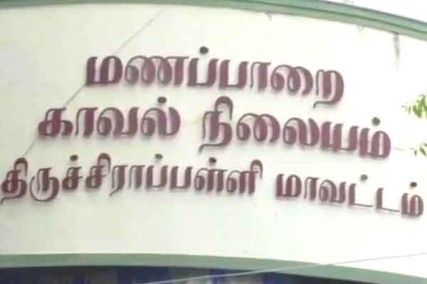 Person arrested who attacked Dasildar