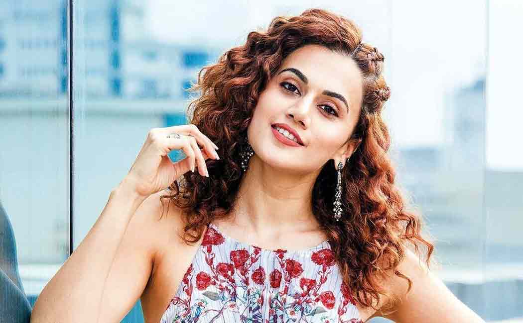tapsee