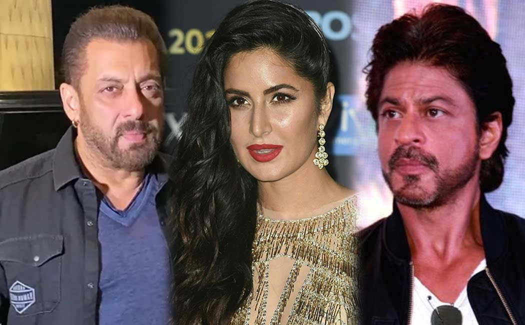 shahrukh khan and katrina kaif test positive covid19