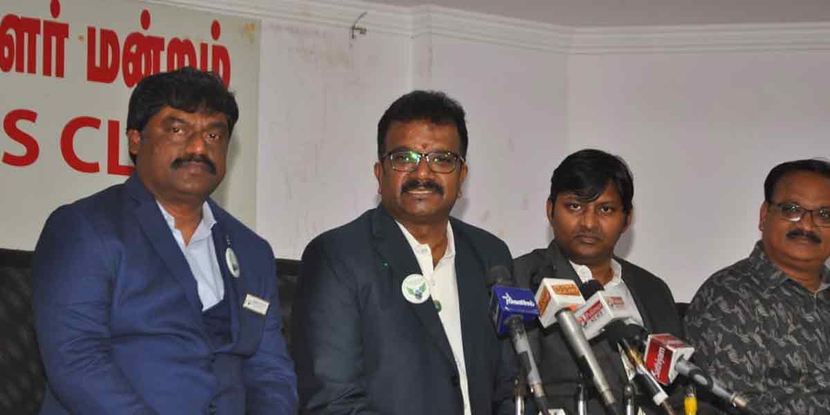 New system of consumer protection and grievance redressal advocates launched in Tamil Nadu