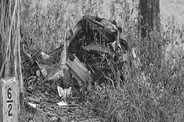 Chhattisgarh Bijapur incident 8 Dantewada DRG jawans and one driver lost their lives