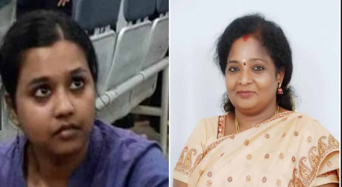 tamilsai
