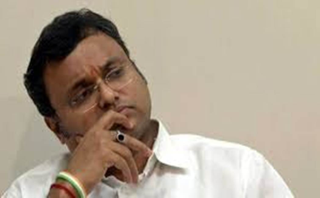 congress MP Karti Chidambaram about corona lockdown extension issue