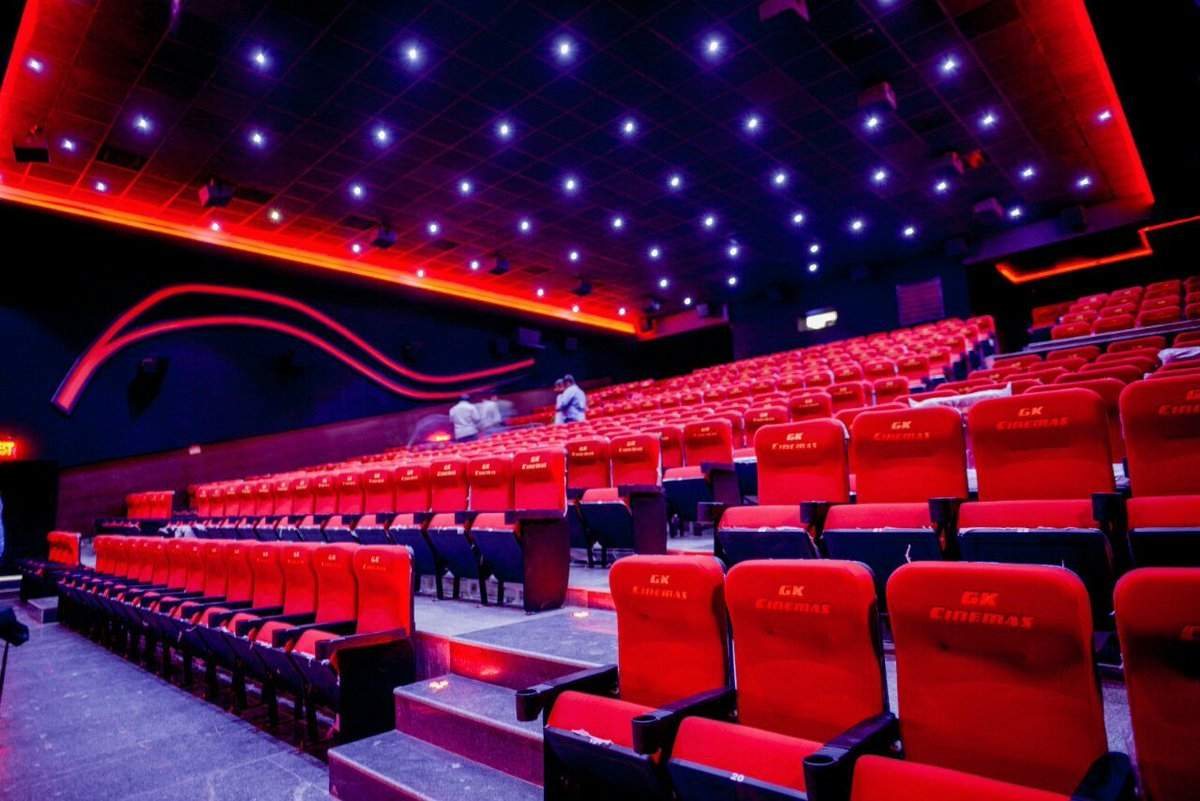 theater
