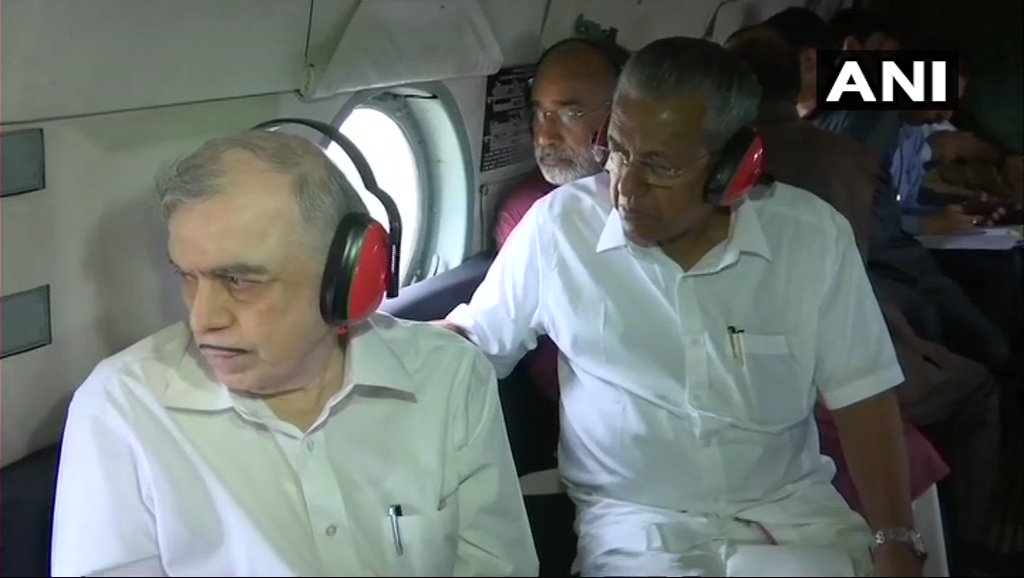 pinarayi