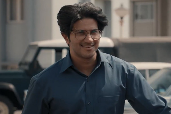 dulquer salman lucky Baskhar joined rs 100 cr club
