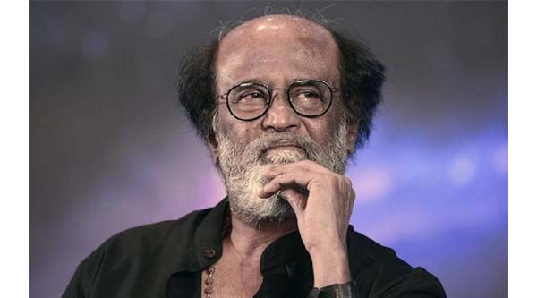 rajini
