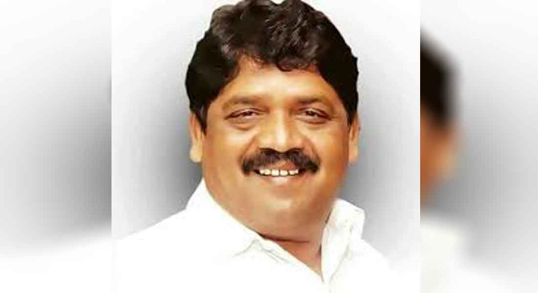 Chennai MLA from Thiruvottiyur KPP Pasamy Passed away