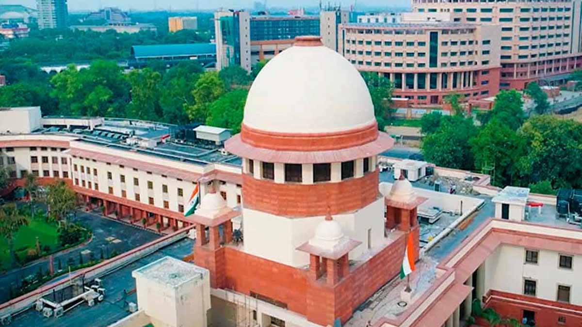bail?'-the twist given by the court in the morning in senthilbalaji case