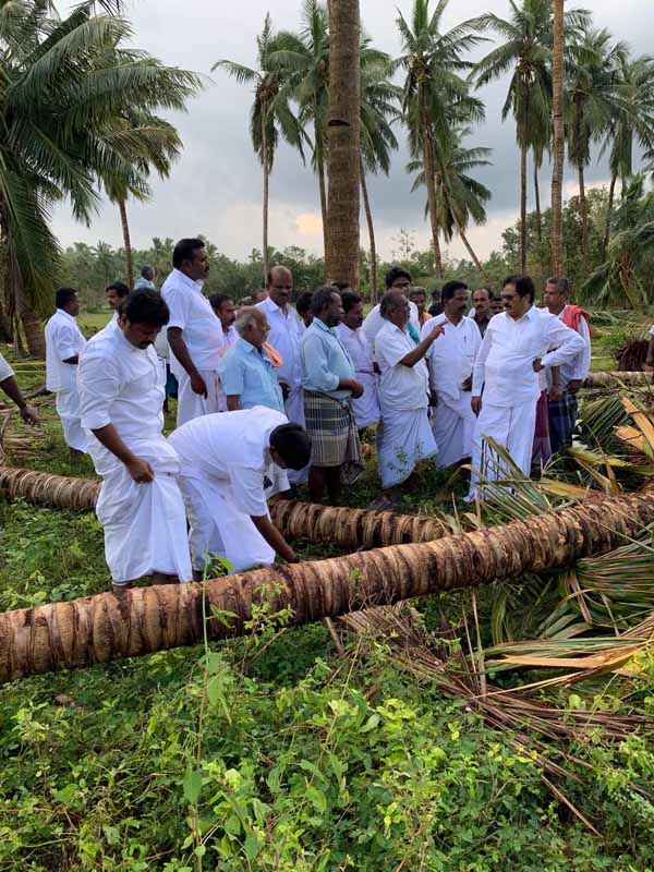 Su. Thirunavukkarasar
