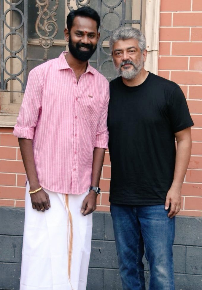 ajith