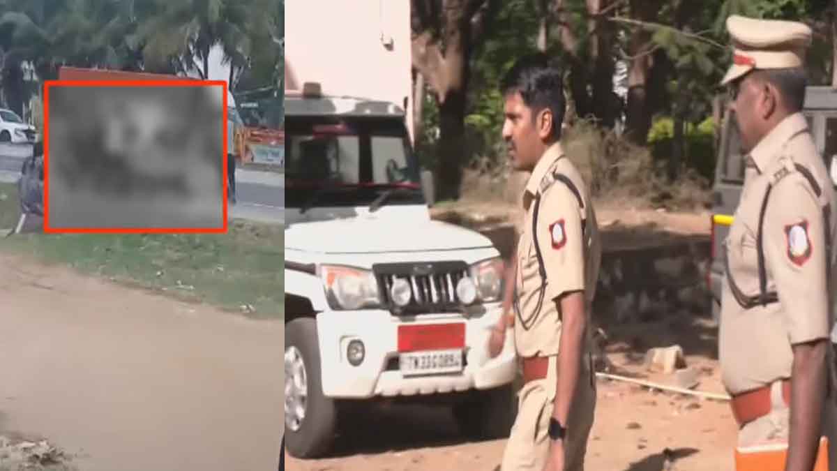 Rowdy John case; 5 more people arrested