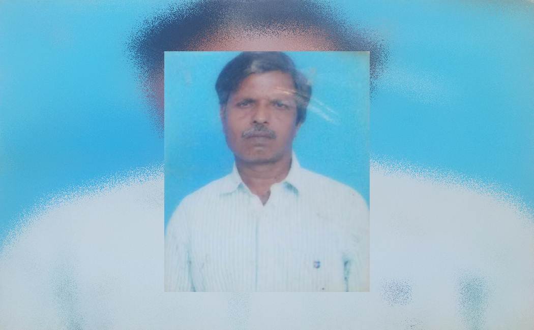 Thiruppathur incident