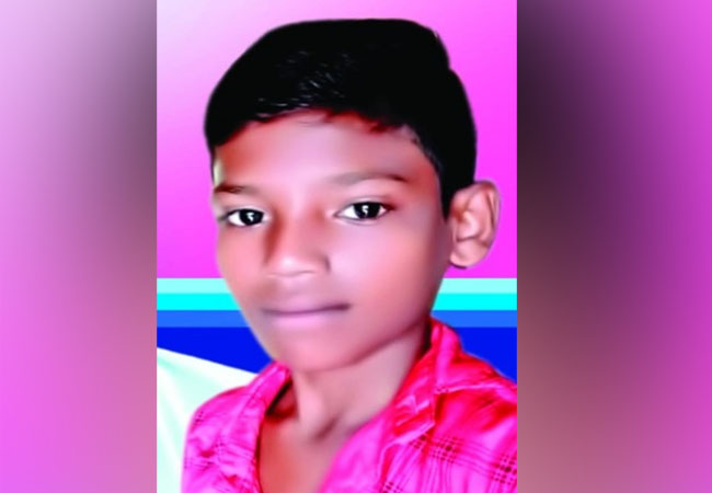 CUDDALORE DISTRICT VADALUR PRIVATE SCHOOL STUDENT INCIDENT POLICE