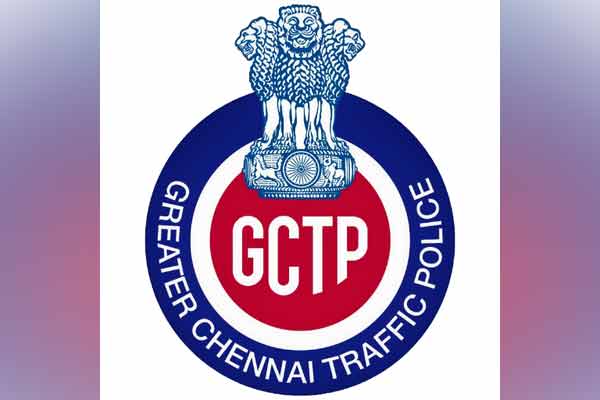 Chennai Traffic Police Important Notice for drivers