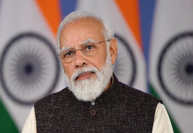 "We must be ready to face OmiCRON" - Prime Minister Narendra Modi's speech!