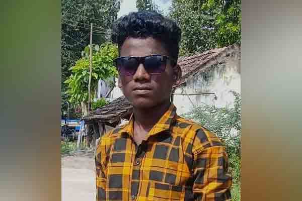 Relatives stir to arrest culprit!
