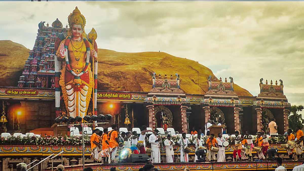 'Anna DMK. Not – Amit Shah DMK!'-Kee. Veeramani's criticism
