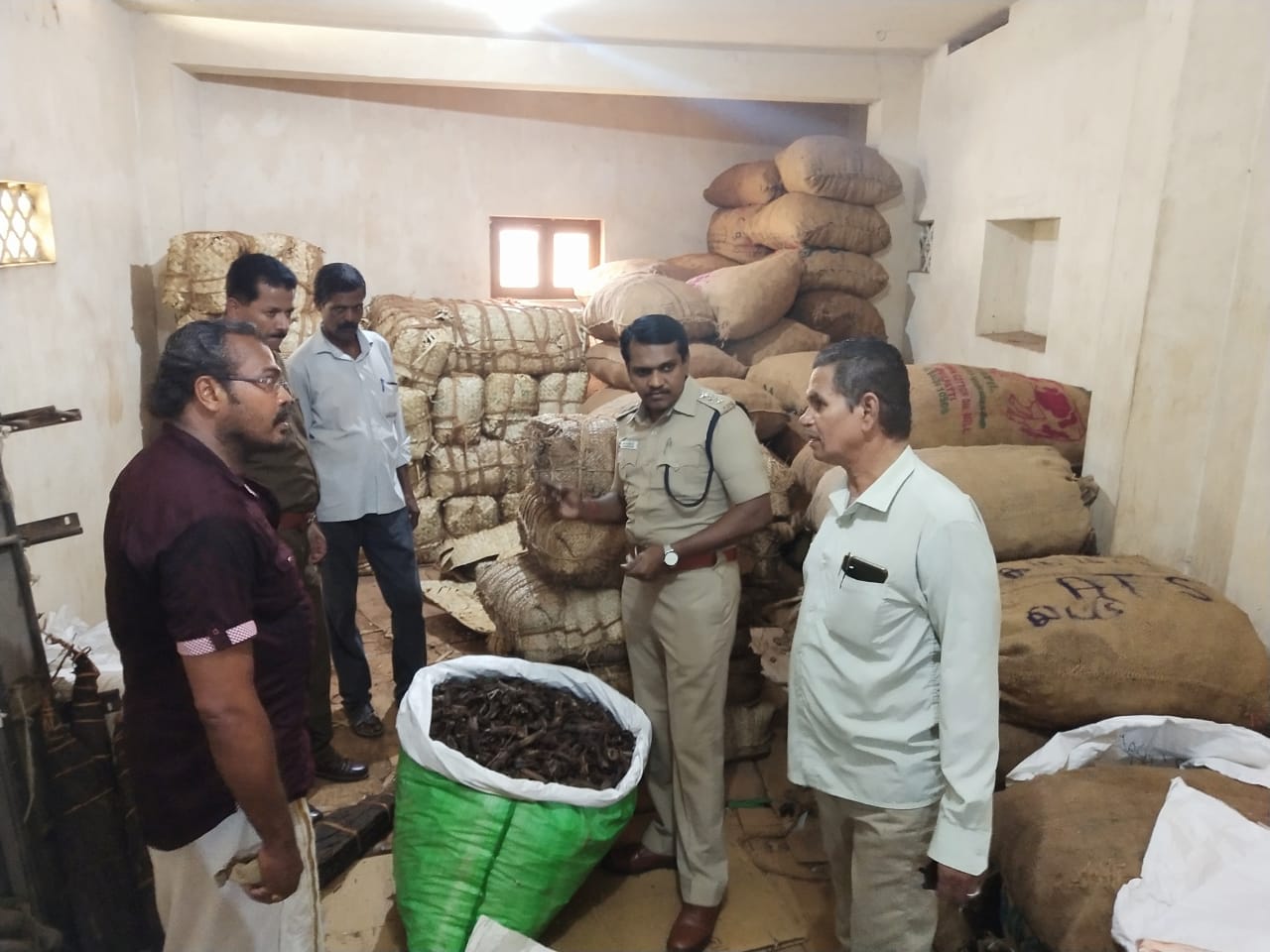 Gudka sales in kumari