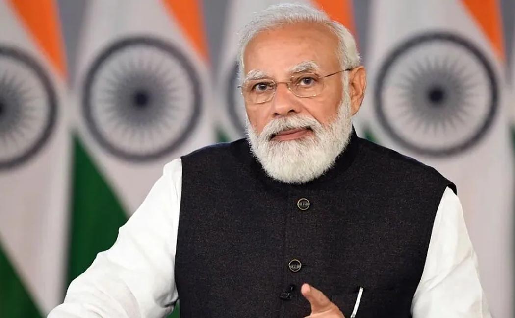 "People of Thoothukudi protecting nature" - Prime Minister Narendra Modi's speech!
